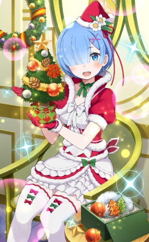 re zero images rem and others 113 1