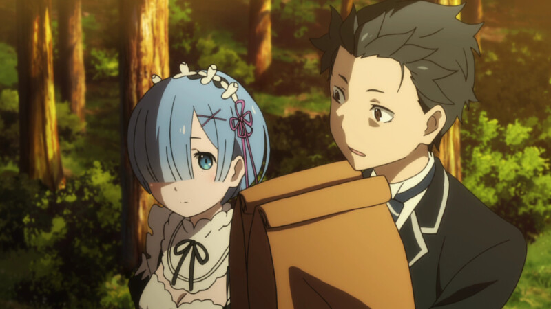 re zero images rem and others 212