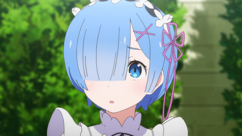 re zero images rem and others 214