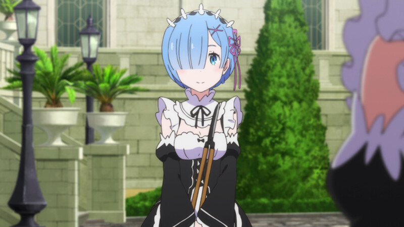 re zero images rem and others 215