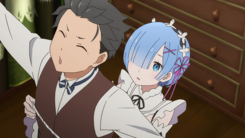 re zero images rem and others 220