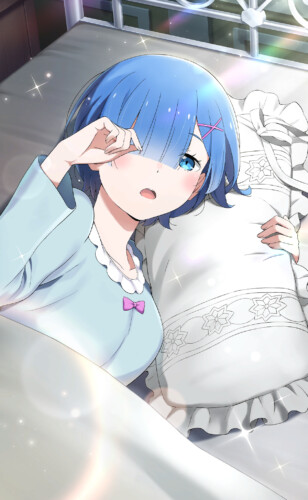 re zero images rem and others 231