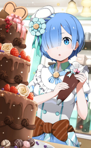 re zero images rem and others 257