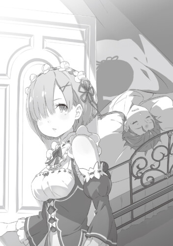re zero images rem and others 273