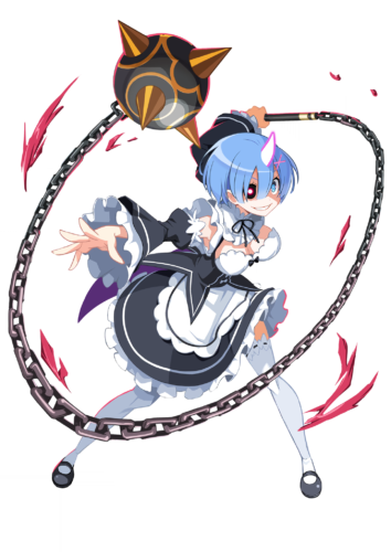 re zero images rem and others 301