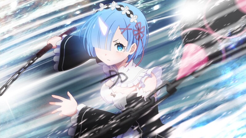 re zero images rem and others 55 1