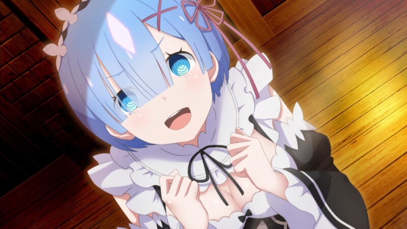 re zero images rem and others 62 1