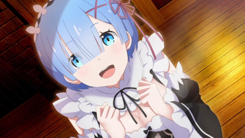 re zero images rem and others 65 1