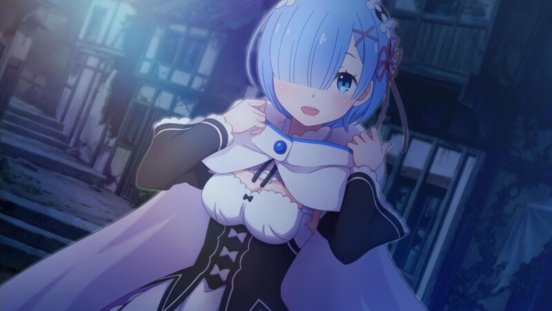 re zero images rem and others 66 1