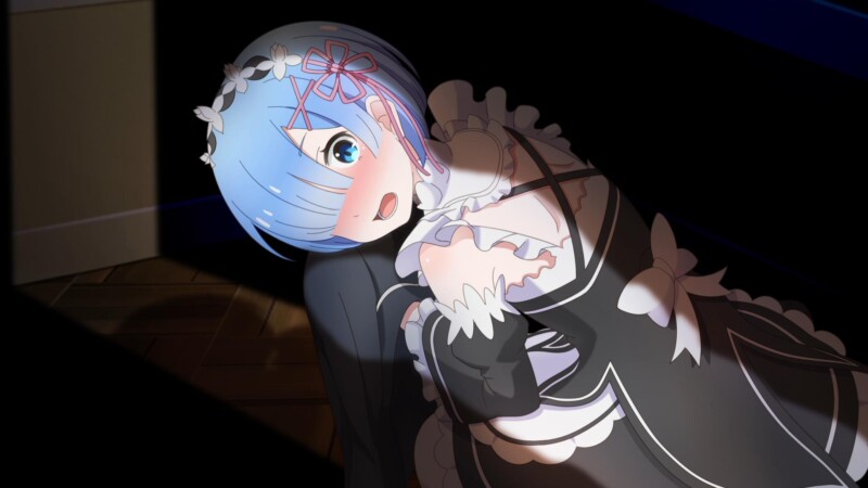 re zero images rem and others 67 1