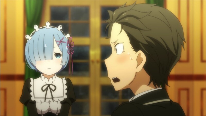 re zero images rem and others 81 1
