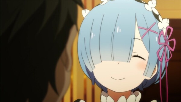 100+ Best Pictures Of Rem From Re:Zero That Are Also Cute (Gallery)