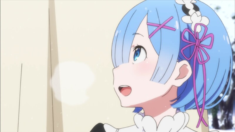 re zero images rem and others 87 1