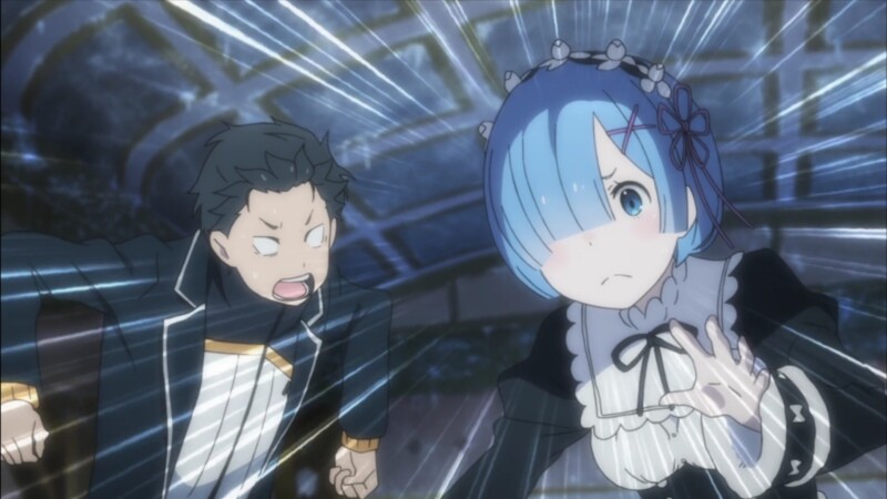 re zero images rem and others 89 1