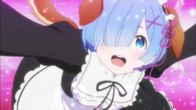 re zero images rem and others 91 1