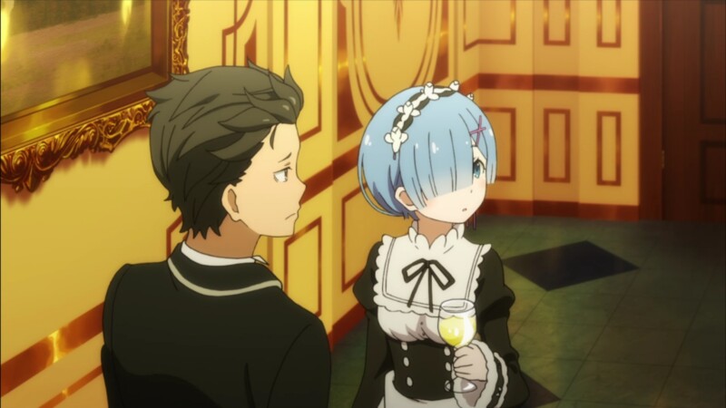 re zero images rem and others 95 1