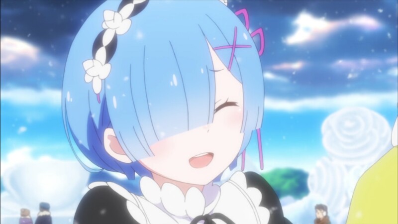 re zero images rem and others 96 1