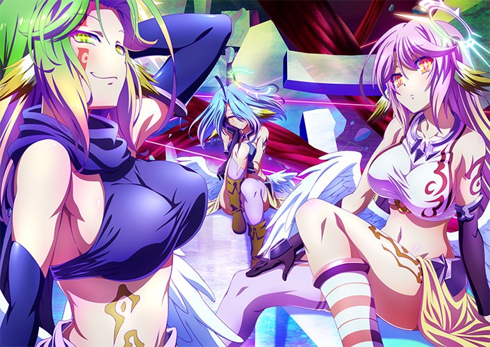 Jibril-no-game-no-life-and-other-characters-ecchi-12