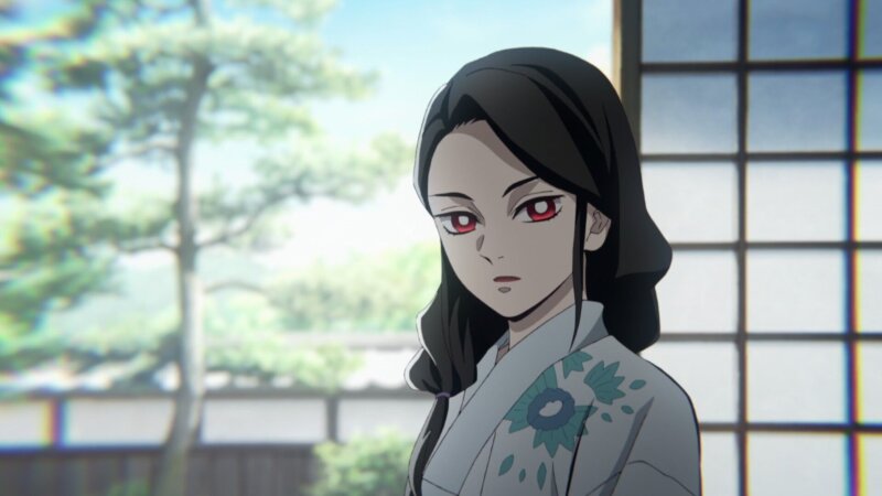 Nezuko, el personaje más popular de Demon Slayer - Ambas Manos