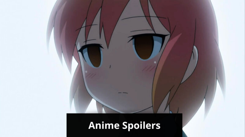 Why Anime SPOILERS ruin the enjoyment