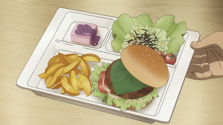 anime food photos gorgeous (22)