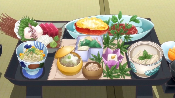 anime food photos gorgeous (25)