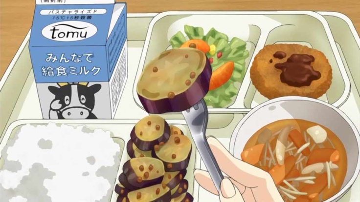 anime food photos gorgeous (27)