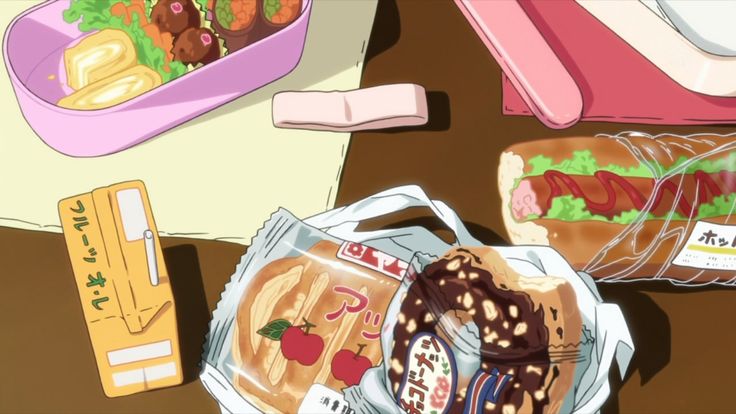 anime food photos gorgeous (28)