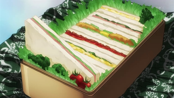 Podcast - Anime Sandwich - Tsurune Season 1 : r/anime