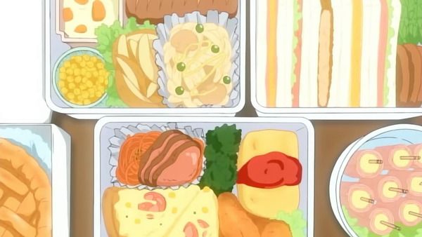 anime food photos gorgeous (5)