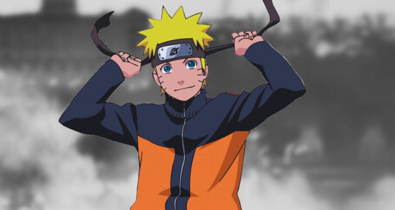 naruto Uzumaki Naruto Franchise energetic