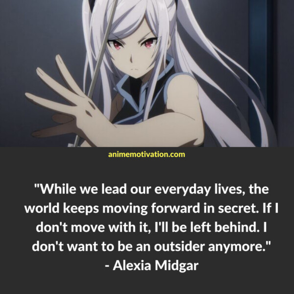 alexia midgar quotes the eminence in shadow 1