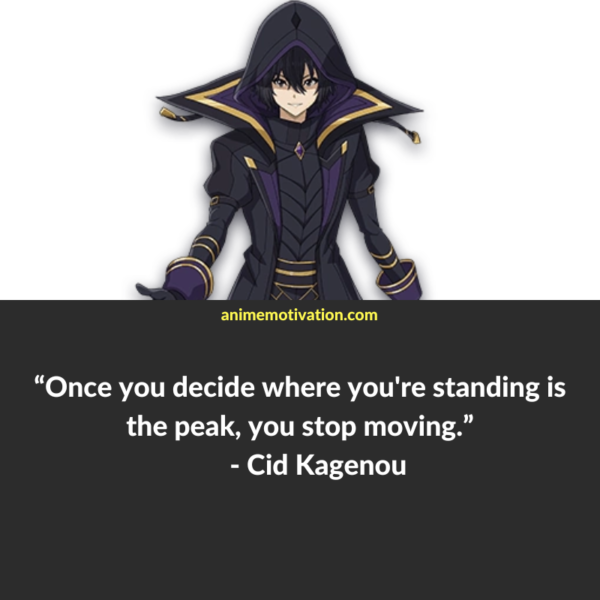 cid kagenou quotes the eminence in shadow 1