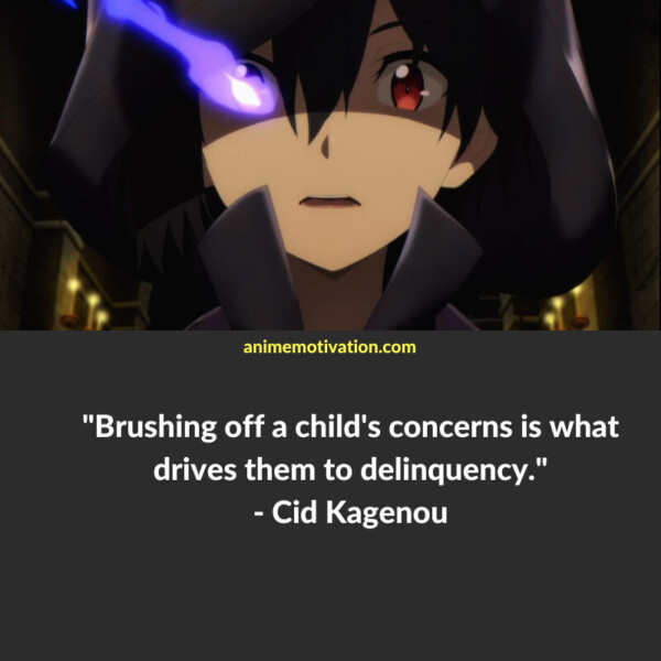 cid kagenou quotes the eminence in shadow 3