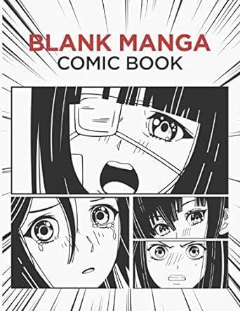 Manga Templates