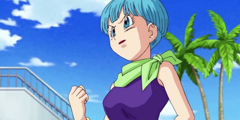 Bulma And Chichi Images (5)