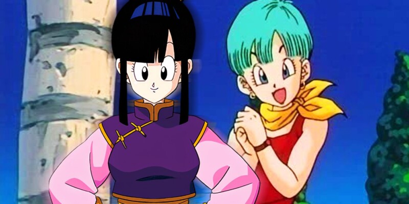 Bulma And Chichi Images (6)