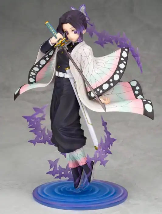 4560228206449 figure shinobu kocho butterfly ver demon slayer primary