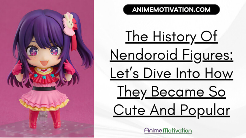 The History Of Nendoroid Figures Let’s Dive Into How They Became So Cute And Popular (1)