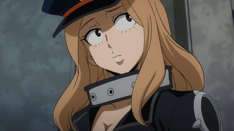 camie mha cute | https://animemotivation.com/cutest-my-hero-academia-characters/