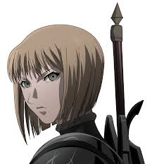 Clare (claymore)