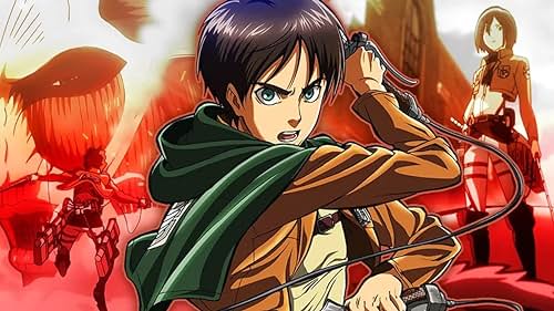 Aot Eren