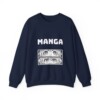 10446641306002557883 2048 | https://animemotivation.com/product/i-only-care-about-anime-maybe-3-people-garment-dyed-sweatshirt-jumper/