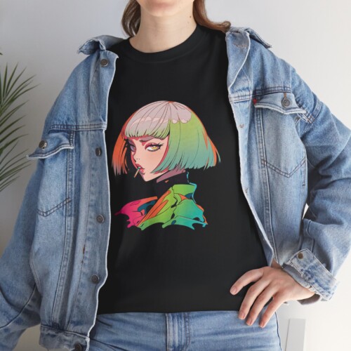 Anime Merchandise & Clothing