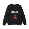 15392145587139818003 2048 | https://animemotivation.com/product/training-to-beat-goku-crewneck-sweatshirt-jumper/