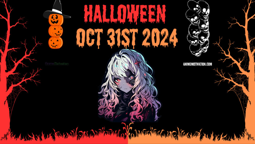 Anime Motivation Halloween Day 2024 (2)