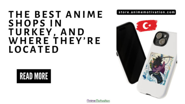 The Best Anime Shops In Turkey And Where Theyre Located Recommended | https://animemotivation.com/anime-videos-youtube/