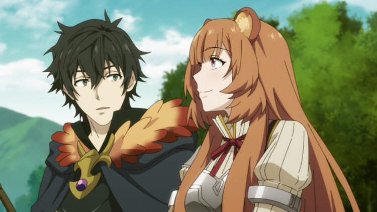 shield hero protagonists | https://animemotivation.com/differences-between-male-vs-female-isekai-protagonists/