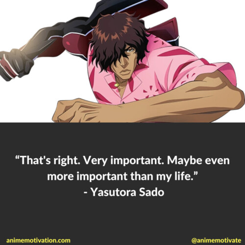 yasutora sado quotes bleach 4 | https://animemotivation.com/re-zero-quotes/