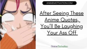 funny anime quote